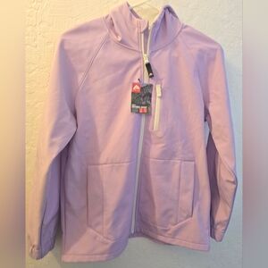 Kids Lavender Jacket